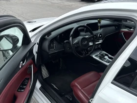 Kia Stinger * GT Limited * БЕЗ ПЪРВОНАЧАЛНА ВНОСКА - 37900 лв. - 94513014 6