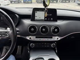Kia Stinger * GT Limited * БЕЗ ПЪРВОНАЧАЛНА ВНОСКА - 37900 лв. - 94513014 7