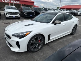 Kia Stinger * GT Limited * БЕЗ ПЪРВОНАЧАЛНА ВНОСКА - 37900 лв. - 94513014 2