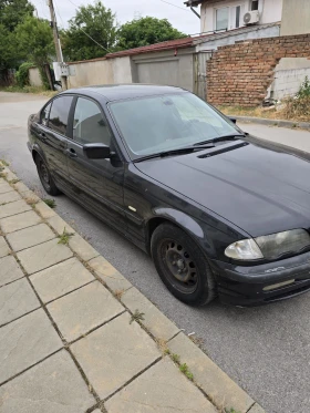BMW 320        ! | Mobile.bg    5