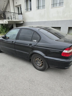 BMW 320        ! | Mobile.bg    3