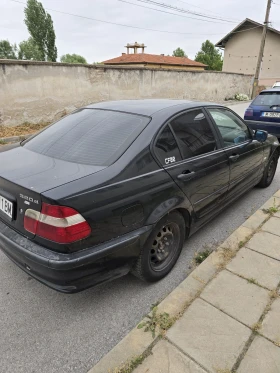 BMW 320        ! | Mobile.bg    4