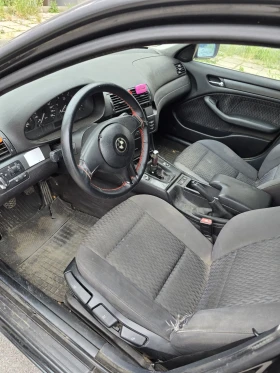Обява за продажба на BMW 320 Пали и върви но нещо трака в мотора! ~1 700 лв. - изображение 6
