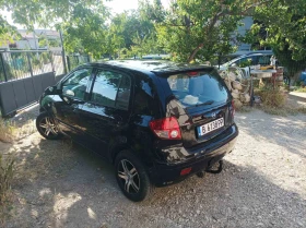     Hyundai Getz 1.5GRDI
