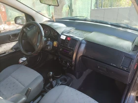 Hyundai Getz 1.5GRDI | Mobile.bg    3
