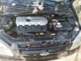 Hyundai Getz 1.5GRDI | Mobile.bg    5