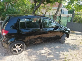 Hyundai Getz 1.5GRDI | Mobile.bg    2
