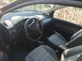 Hyundai Getz 1.5GRDI | Mobile.bg    4