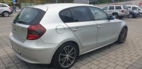 Обява за продажба на BMW 120 ~8 700 лв. - изображение 4