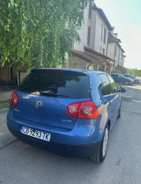 Обява за продажба на VW Golf FSI ~6 800 лв. - изображение 1