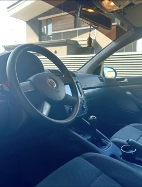 Обява за продажба на VW Golf FSI ~6 800 лв. - изображение 5
