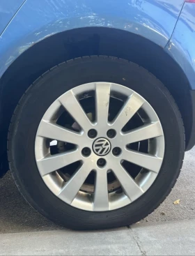 Обява за продажба на VW Golf FSI ~6 800 лв. - изображение 9