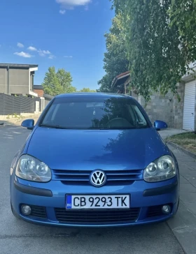 Обява за продажба на VW Golf FSI ~6 800 лв. - изображение 1