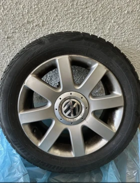 Обява за продажба на VW Golf FSI ~6 800 лв. - изображение 10