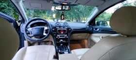 Обява за продажба на Ford Mondeo ~8 000 лв. - изображение 3