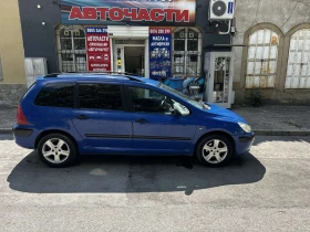 Peugeot 307 - 2400 лв. - 67814924 5