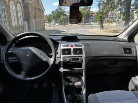 Peugeot 307 - 2400 лв. - 67814924 8