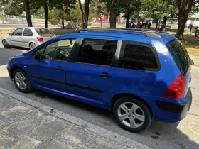 Peugeot 307 - 2400 лв. - 67814924 3