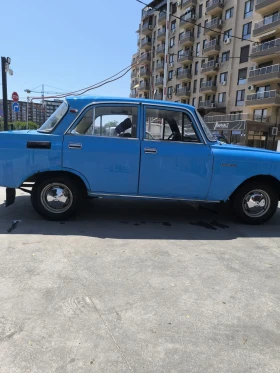 Moskvich 2140 | Mobile.bg    8
