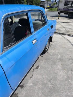 Moskvich 2140 | Mobile.bg    7