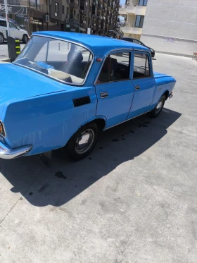 Moskvich 2140 | Mobile.bg    10