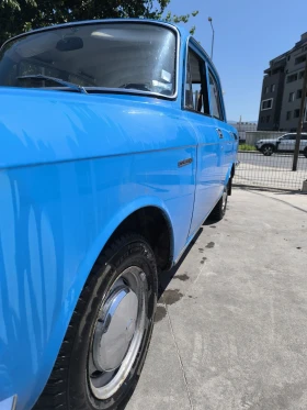 Moskvich 2140 | Mobile.bg    5