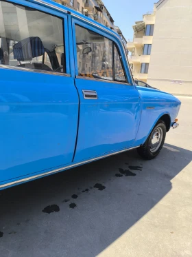 Moskvich 2140 | Mobile.bg    9