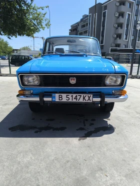    Moskvich 2140