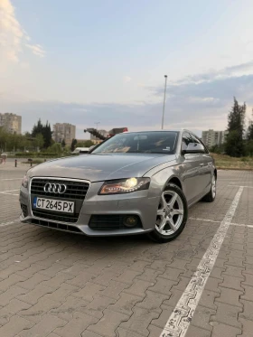Обява за продажба на Audi A4 TDI ~12 000 лв. - изображение 1
