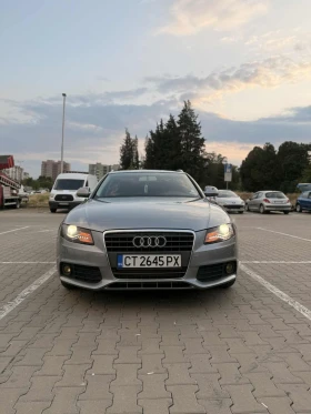 Обява за продажба на Audi A4 TDI ~12 000 лв. - изображение 1