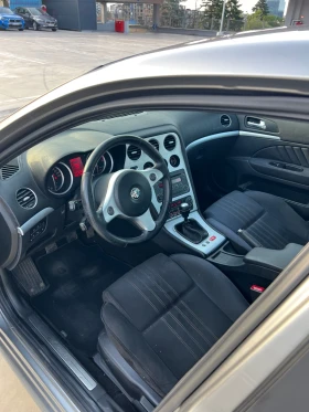 Alfa Romeo 159 1.9 jtdm | Mobile.bg    5