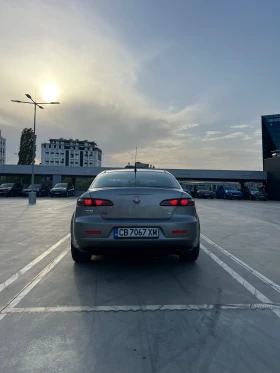 Alfa Romeo 159 1.9 jtdm | Mobile.bg    4