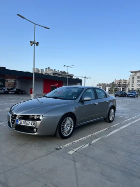 Alfa Romeo 159 1.9 jtdm | Mobile.bg    3