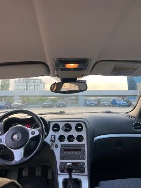 Alfa Romeo 159 1.9 jtdm | Mobile.bg    7