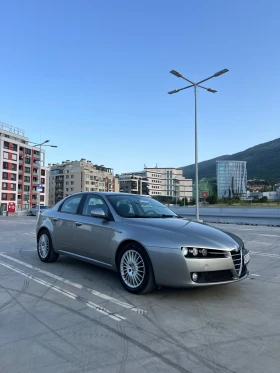 Alfa Romeo 159