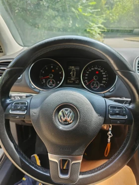 Обява за продажба на VW Golf ~12 850 лв. - изображение 7
