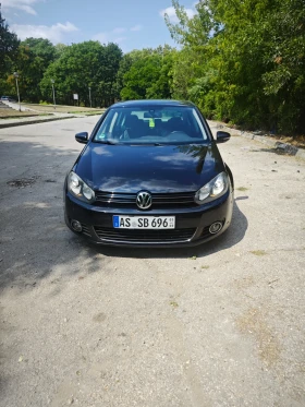 Обява за продажба на VW Golf ~12 850 лв. - изображение 1