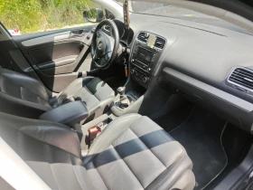 Обява за продажба на VW Golf ~12 850 лв. - изображение 5