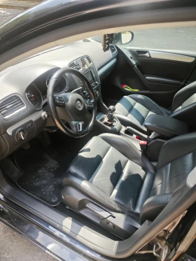 Обява за продажба на VW Golf ~12 850 лв. - изображение 3