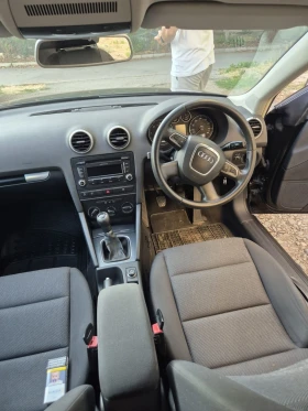 Audi A3 | Mobile.bg    5