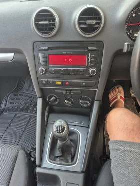 Audi A3 | Mobile.bg    6