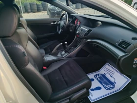 Обява за продажба на Honda Accord 2.4i-201кс-ШВЕЙЦАРИЯ-РЪЧКА-6ск-FACELIFT-Type S ~25 800 лв. - изображение 10