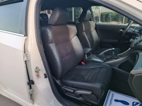 Обява за продажба на Honda Accord 2.4i-201кс-ШВЕЙЦАРИЯ-РЪЧКА-6ск-FACELIFT-Type S ~25 800 лв. - изображение 11