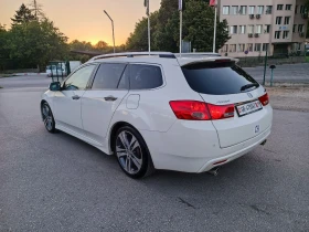 Обява за продажба на Honda Accord 2.4i-201кс-ШВЕЙЦАРИЯ-РЪЧКА-6ск-FACELIFT-Type S ~25 800 лв. - изображение 4