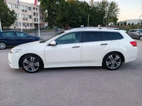 Обява за продажба на Honda Accord 2.4i-201кс-ШВЕЙЦАРИЯ-РЪЧКА-6ск-FACELIFT-Type S ~25 800 лв. - изображение 5
