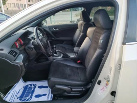 Обява за продажба на Honda Accord 2.4i-201кс-ШВЕЙЦАРИЯ-РЪЧКА-6ск-FACELIFT-Type S ~25 800 лв. - изображение 8