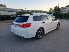 Обява за продажба на Honda Accord 2.4i-201кс-ШВЕЙЦАРИЯ-РЪЧКА-6ск-FACELIFT-Type S ~25 800 лв. - изображение 2