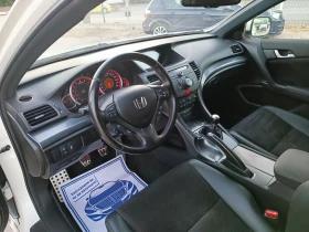 Обява за продажба на Honda Accord 2.4i-201кс-ШВЕЙЦАРИЯ-РЪЧКА-6ск-FACELIFT-Type S ~25 800 лв. - изображение 7