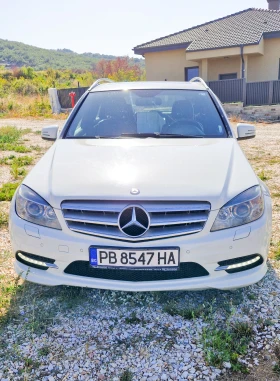 Обява за продажба на Mercedes-Benz C 220 ~9 900 лв. - изображение 3