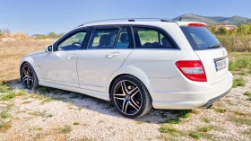 Обява за продажба на Mercedes-Benz C 220 ~9 900 лв. - изображение 1